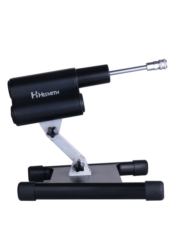 Bestel: Premium 3 Fuck Machine 2.0 by HiSMith - bij Happytoys.nl, happytoys.be, Happytoys.ae: erotische sex webshop | liever Happy dan Easy ⭐⭐⭐⭐⭐