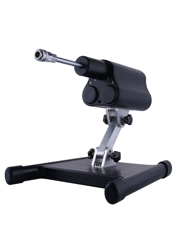 Bestel: Premium 3 Fuck Machine 2.0 by HiSMith - bij Happytoys.nl, happytoys.be, Happytoys.ae: erotische sex webshop | liever Happy dan Easy ⭐⭐⭐⭐⭐