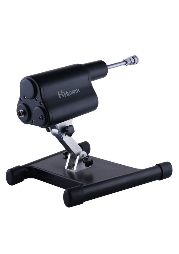 Bestel: Premium 3 Fuck Machine 2.0 by HiSMith - bij Happytoys.nl, happytoys.be, Happytoys.ae: erotische sex webshop | liever Happy dan Easy ⭐⭐⭐⭐⭐