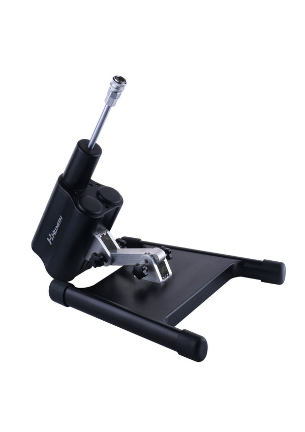 Bestel: Premium 3 Fuck Machine 2.0 by HiSMith - bij Happytoys.nl, happytoys.be, Happytoys.ae: erotische sex webshop | liever Happy dan Easy ⭐⭐⭐⭐⭐