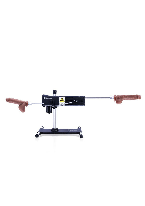 Bestel: Premium 4 Fuck Machine 2.0 by HiSMith - bij Happytoys.nl, happytoys.be, Happytoys.ae: erotische sex webshop | liever Happy dan Easy ⭐⭐⭐⭐⭐