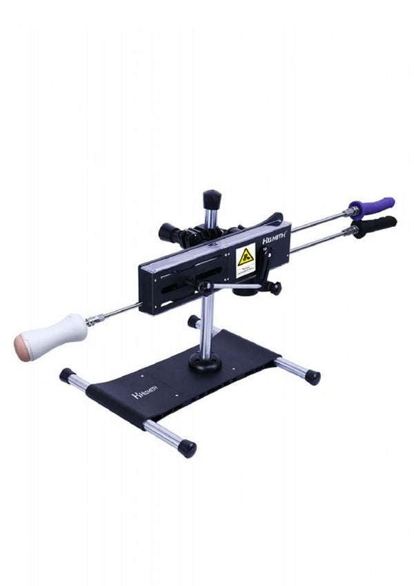 Bestel: Premium 4 Fuck Machine 2.0 by HiSMith - bij Happytoys.nl, happytoys.be, Happytoys.ae: erotische sex webshop | liever Happy dan Easy ⭐⭐⭐⭐⭐