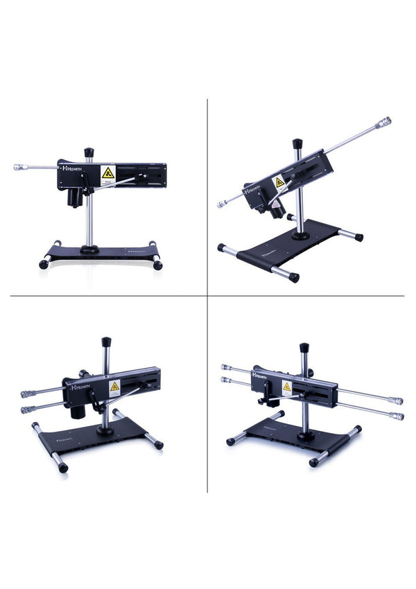 Bestel: Premium 4 Fuck Machine 2.0 by HiSMith - bij Happytoys.nl, happytoys.be, Happytoys.ae: erotische sex webshop | liever Happy dan Easy ⭐⭐⭐⭐⭐