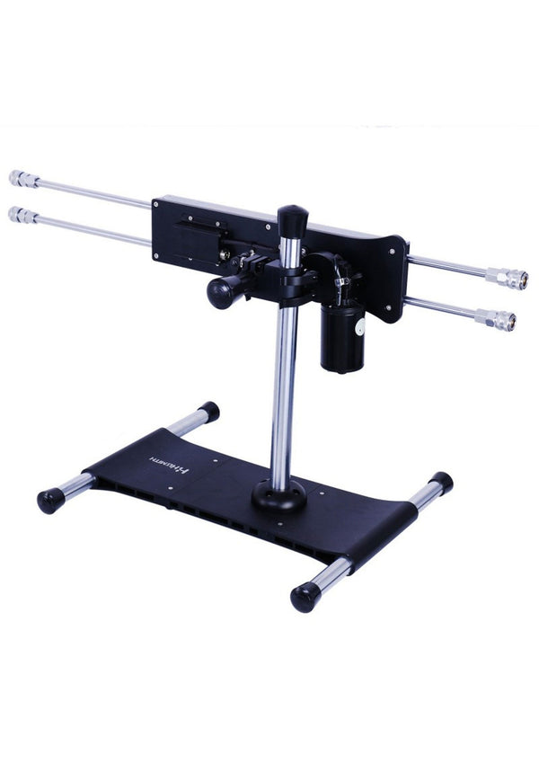 Bestel: Premium 4 Fuck Machine 2.0 by HiSMith - bij Happytoys.nl, happytoys.be, Happytoys.ae: erotische sex webshop | liever Happy dan Easy ⭐⭐⭐⭐⭐