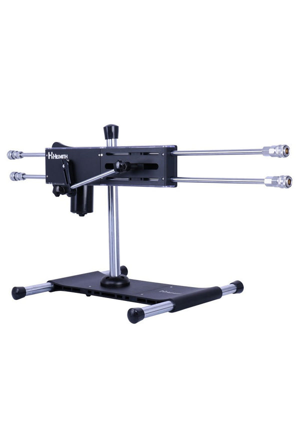 Bestel: Premium 4 Fuck Machine 2.0 by HiSMith - bij Happytoys.nl, happytoys.be, Happytoys.ae: erotische sex webshop | liever Happy dan Easy ⭐⭐⭐⭐⭐