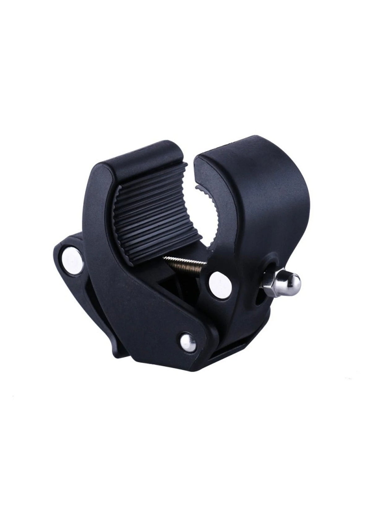 Bestel: Clamp Adaptor - bij Happytoys.nl, happytoys.be, Happytoys.ae: erotische sex webshop | liever Happy dan Easy βββββ - Default Title - 40016 - BLACK