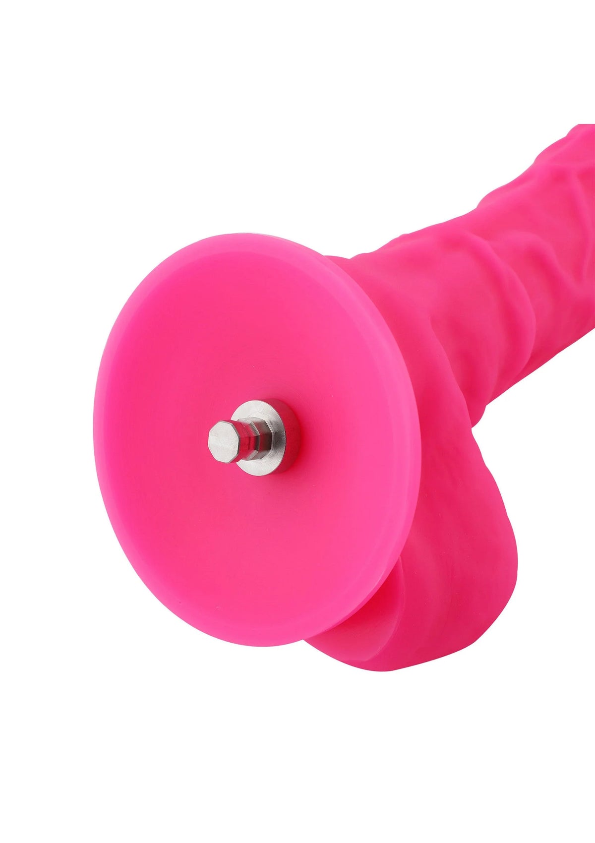 Bestel: KlicLok Dildo 21 cm by Hismith - bij Happytoys.nl, happytoys.be, Happytoys.ae: erotische sex webshop | liever Happy dan Easy βββββ