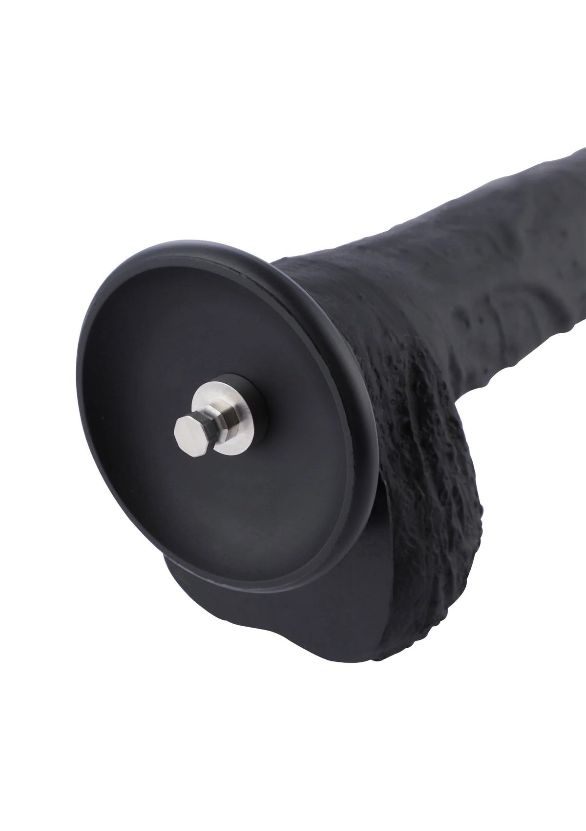 Bestel: KlicLok Dildo 20 cm by Hismith - bij Happytoys: de erotische sex webshop | liever Happy dan Easy ⭐⭐⭐⭐⭐