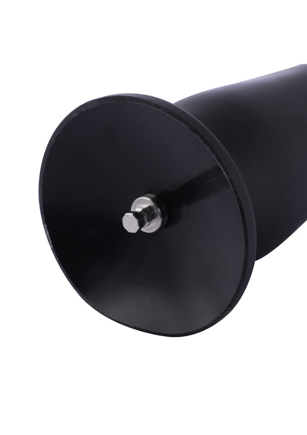 Bestel: KlicLok Dildo 25 cm by Hismith - bij Happytoys: de erotische sex webshop | liever Happy dan Easy ⭐⭐⭐⭐⭐