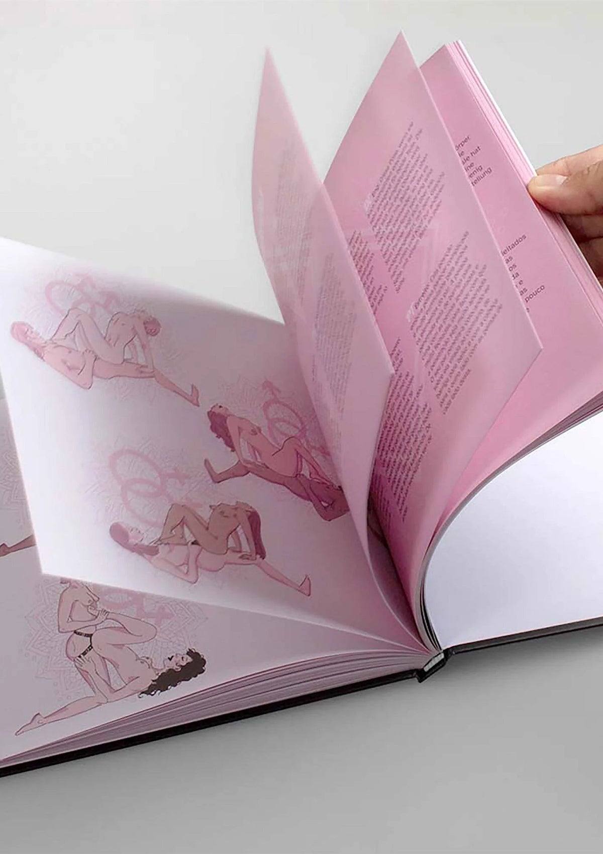 Bestel: KamaSutra Sex Positions Book - bij Happytoys.nl, happytoys.be, Happytoys.ae: erotische sex webshop | liever Happy dan Easy ⭐⭐⭐⭐⭐