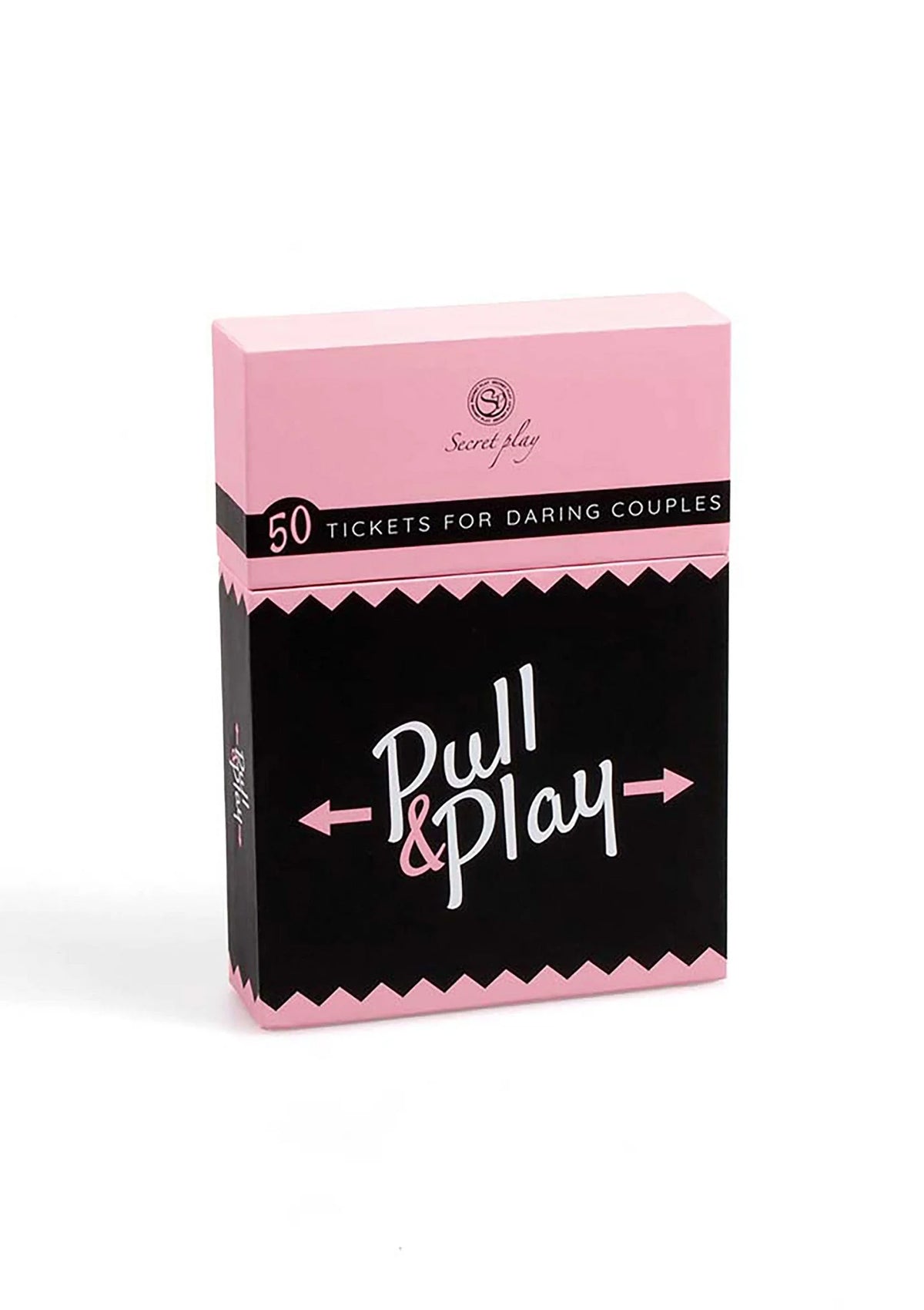 Bestel: Pull & Play Game - bij Happytoys.nl, happytoys.be, Happytoys.ae: erotische sex webshop | liever Happy dan Easy ⭐⭐⭐⭐⭐