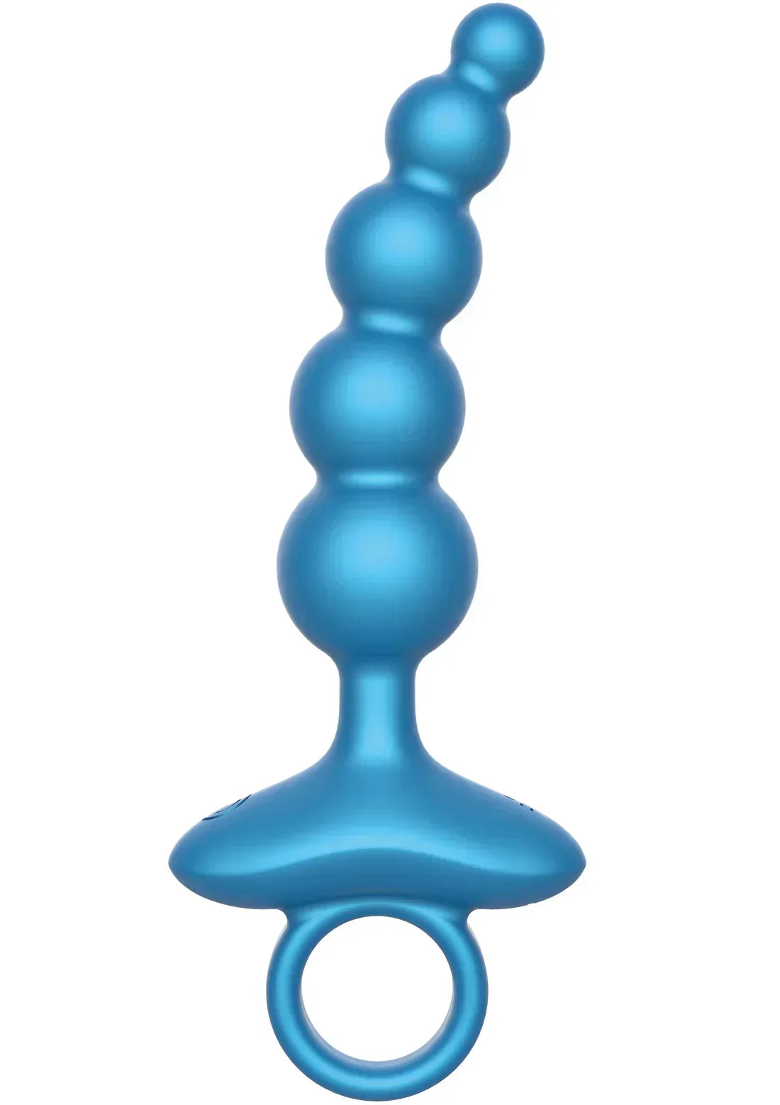 Bestel: 5 Balls Anal Plug Vibrating + Remote by Playhouse - bij Happytoys.nl, happytoys.be, Happytoys.ae: erotische sex webshop | liever Happy dan Easy ⭐⭐⭐⭐⭐