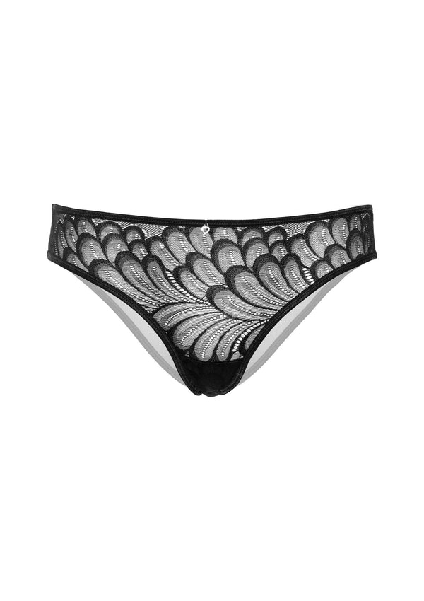 Bestel: Hiphugger Pantie with ruched back by Daring Intimates - bij Happytoys.nl, happytoys.be, Happytoys.ae: erotische sex webshop | liever Happy dan Easy ⭐⭐⭐⭐⭐
