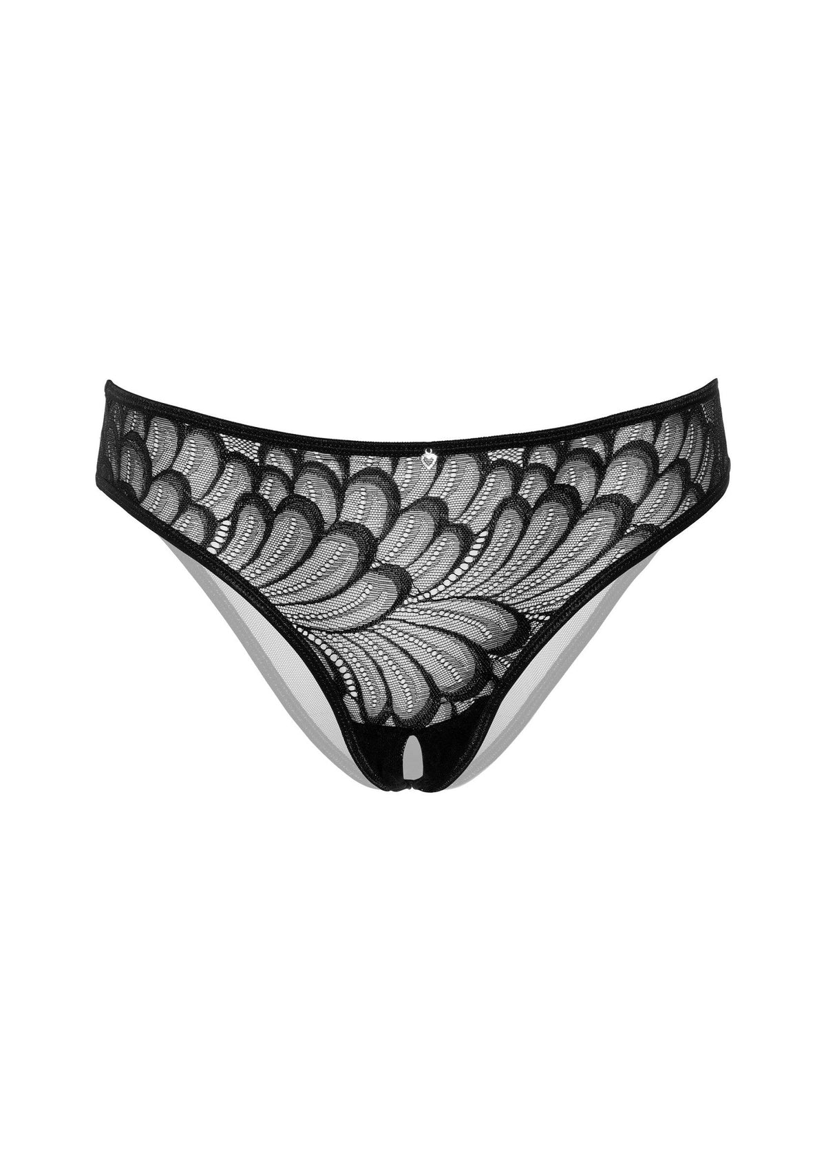 Bestel: Crotchless Hiphugger - bij Happytoys.nl, happytoys.be, Happytoys.ae: erotische sex webshop | liever Happy dan Easy ⭐⭐⭐⭐⭐