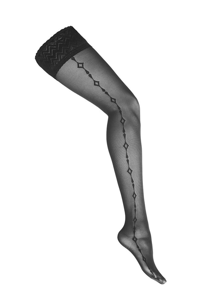 Bestel: Hold Ups H021 Tights by Kotek - bij Happytoys.nl, happytoys.be, Happytoys.ae: erotische sex webshop | liever Happy dan Easy ⭐⭐⭐⭐⭐