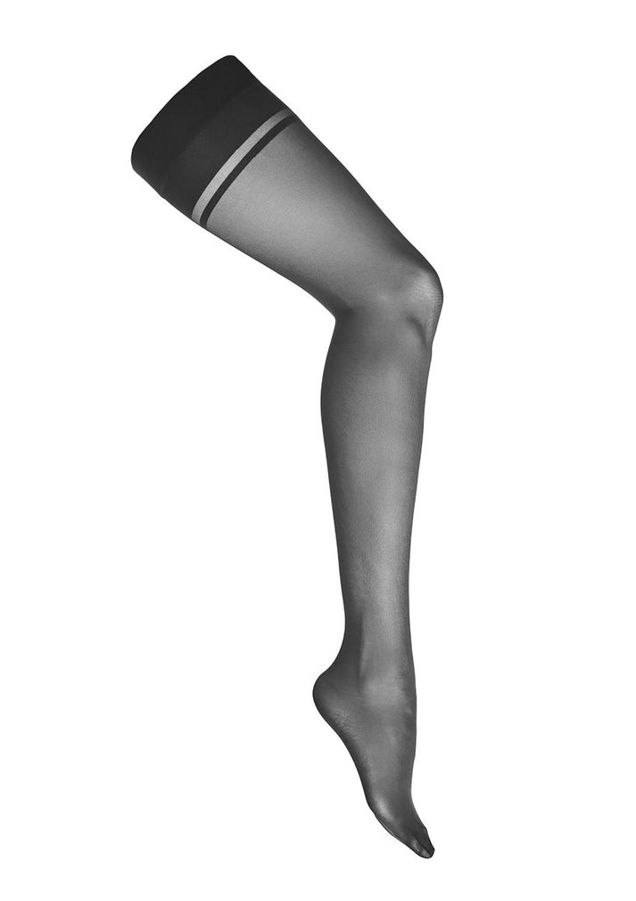 Bestel: Stockings S004 by Kotek - bij Happytoys.nl, happytoys.be, Happytoys.ae: erotische sex webshop | liever Happy dan Easy ⭐⭐⭐⭐⭐