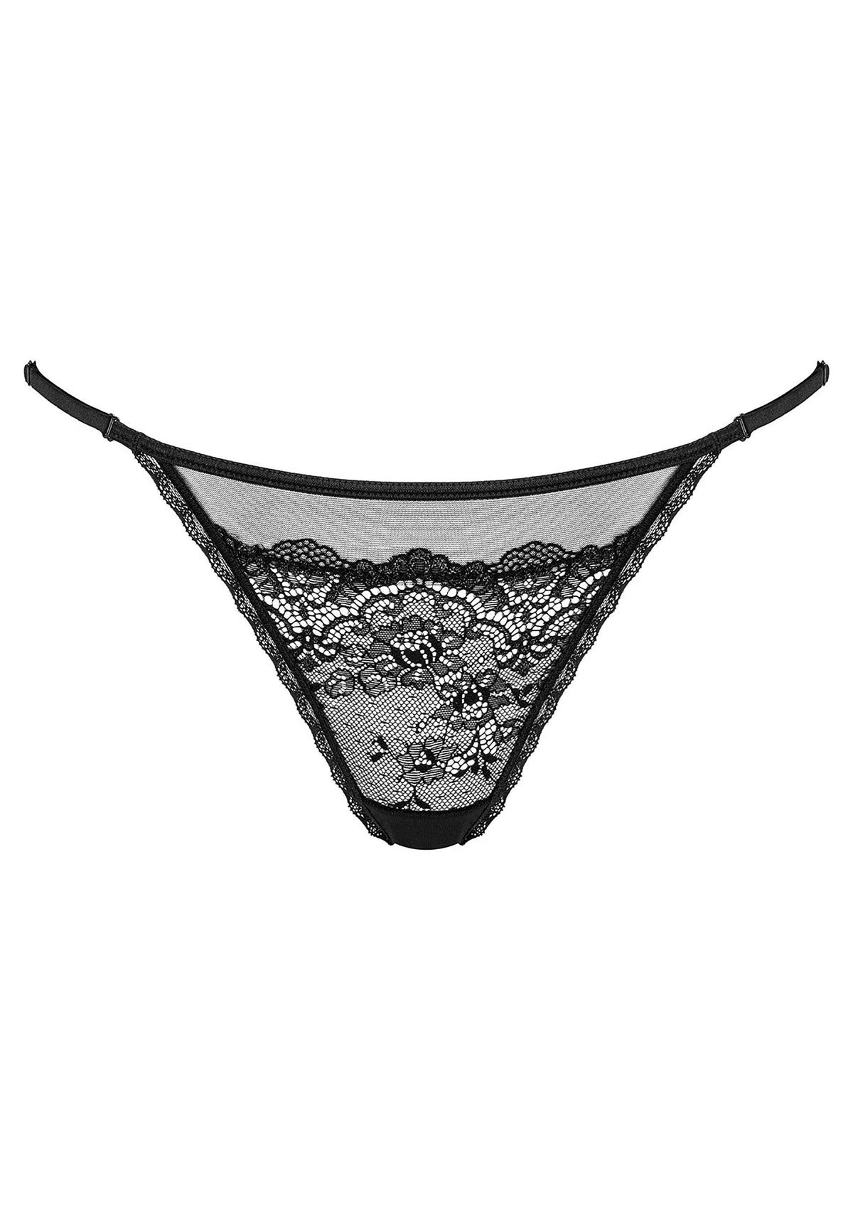 Bestel: String ST002 - bij Happytoys.nl, happytoys.be, Happytoys.ae: erotische sex webshop | liever Happy dan Easy ⭐⭐⭐⭐⭐