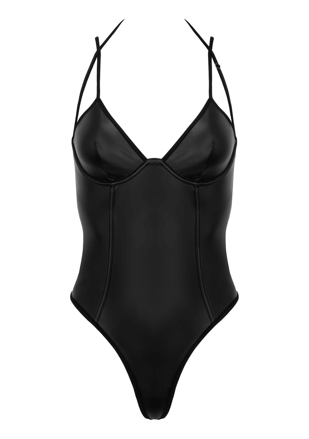 Bestel: Blackelia body - bij Happytoys.nl, happytoys.be, Happytoys.ae: erotische sex webshop | liever Happy dan Easy βββββ