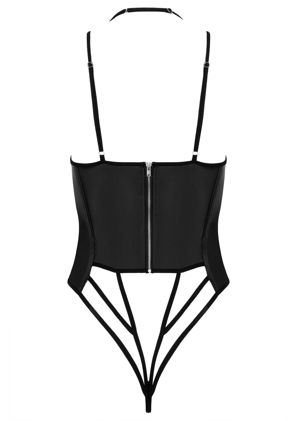 Bestel: Blackelia body - bij Happytoys.nl, happytoys.be, Happytoys.ae: erotische sex webshop | liever Happy dan Easy βββββ