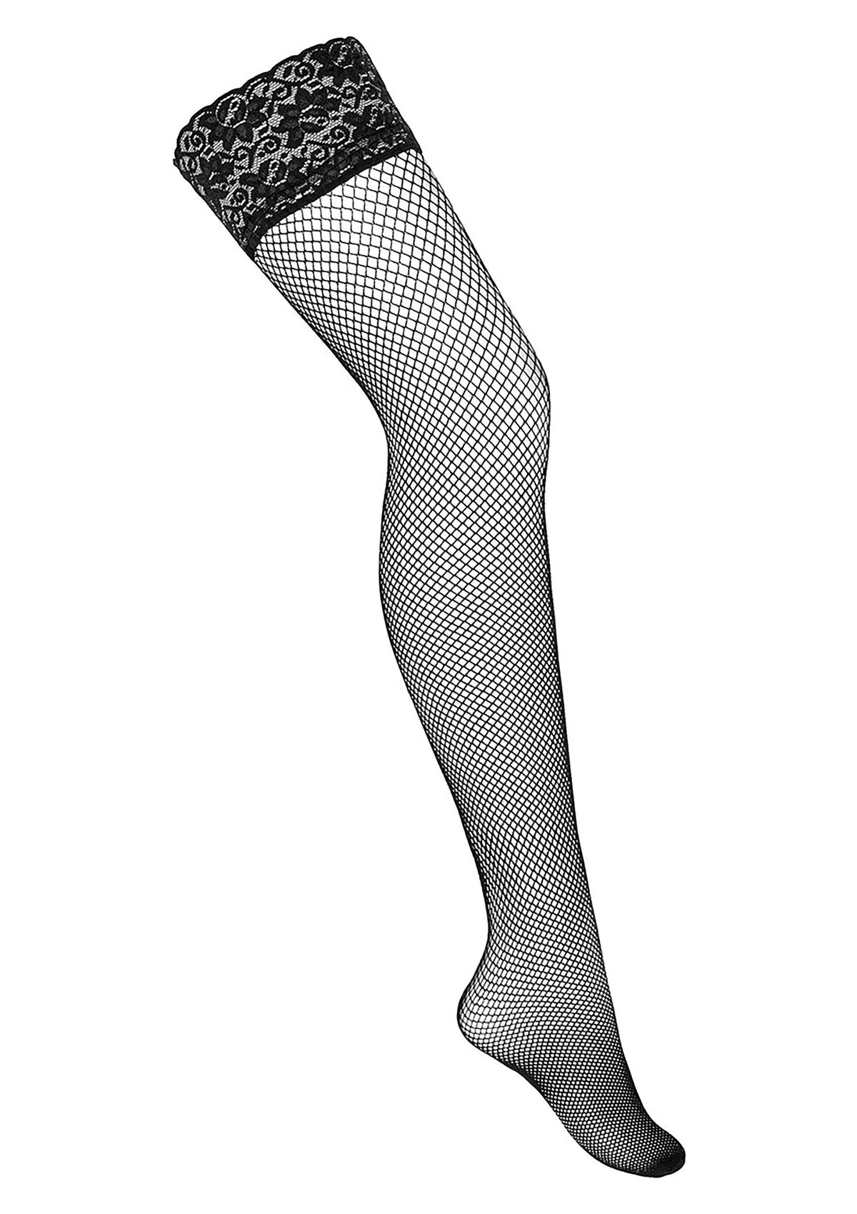 Bestel: Fishnet Hold Ups H036 Plus - bij Happytoys.nl, happytoys.be, Happytoys.ae: erotische sex webshop | liever Happy dan Easy βββββ