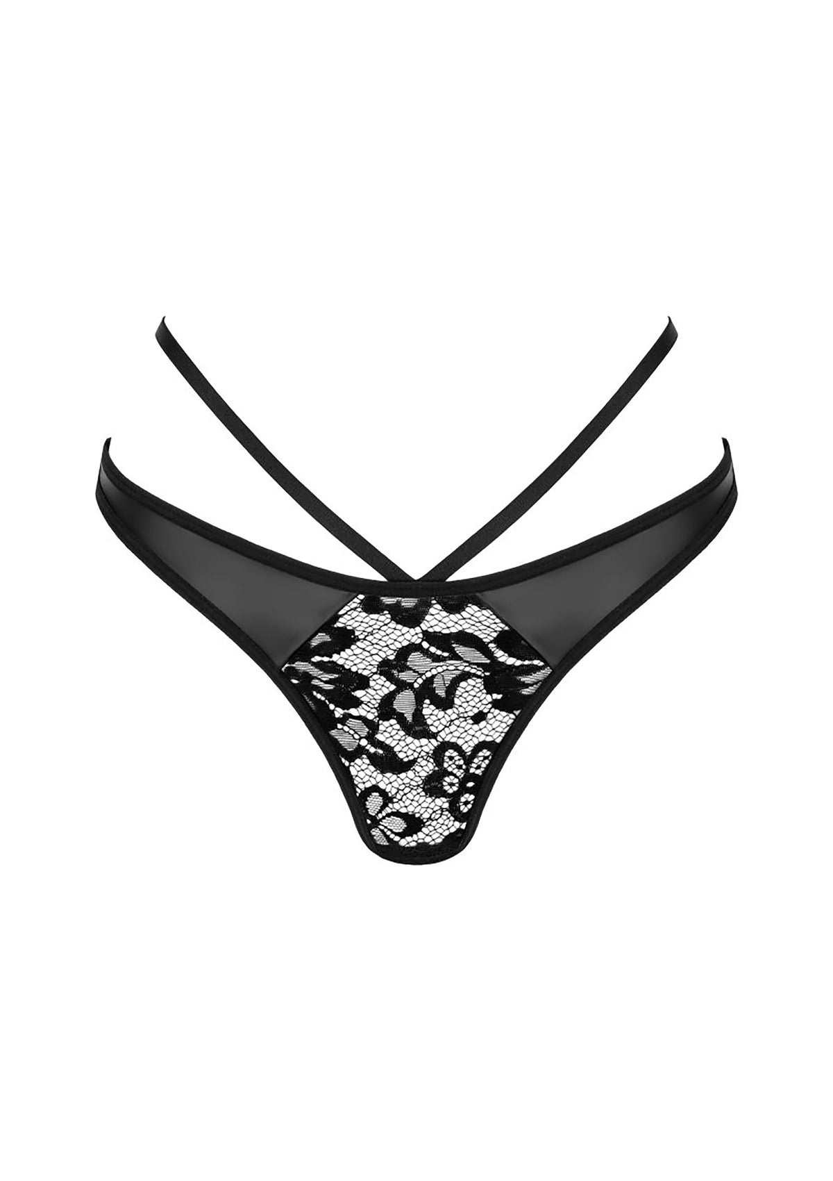 Bestel: Celadine String - bij Happytoys.nl, happytoys.be, Happytoys.ae: erotische sex webshop | liever Happy dan Easy ⭐⭐⭐⭐⭐