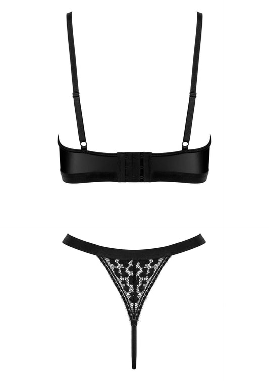 Bestel: 2 Pcs Set TP100 - bij Happytoys: de erotische sex webshop | liever Happy dan Easy โญโญโญโญโญ