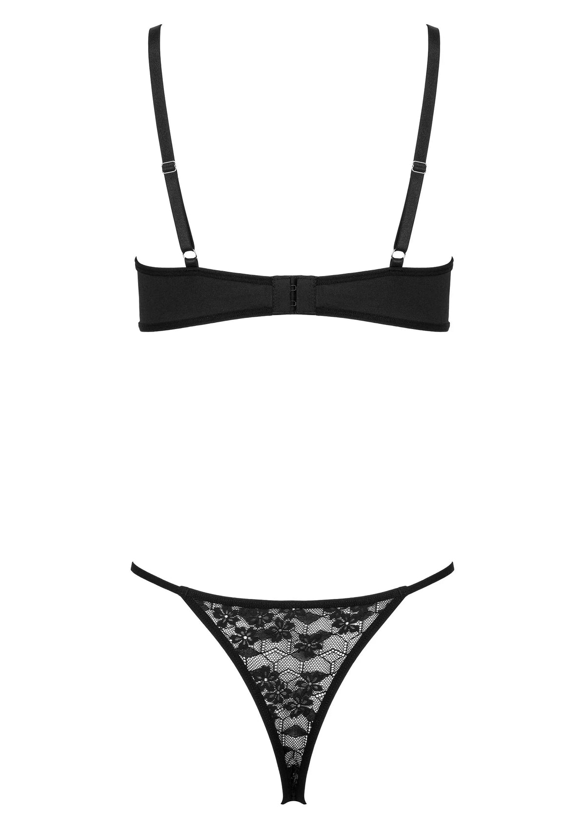 Bestel: 2 Pcs Set TP107 - bij Happytoys.nl, happytoys.be, Happytoys.ae: erotische sex webshop | liever Happy dan Easy βββββ