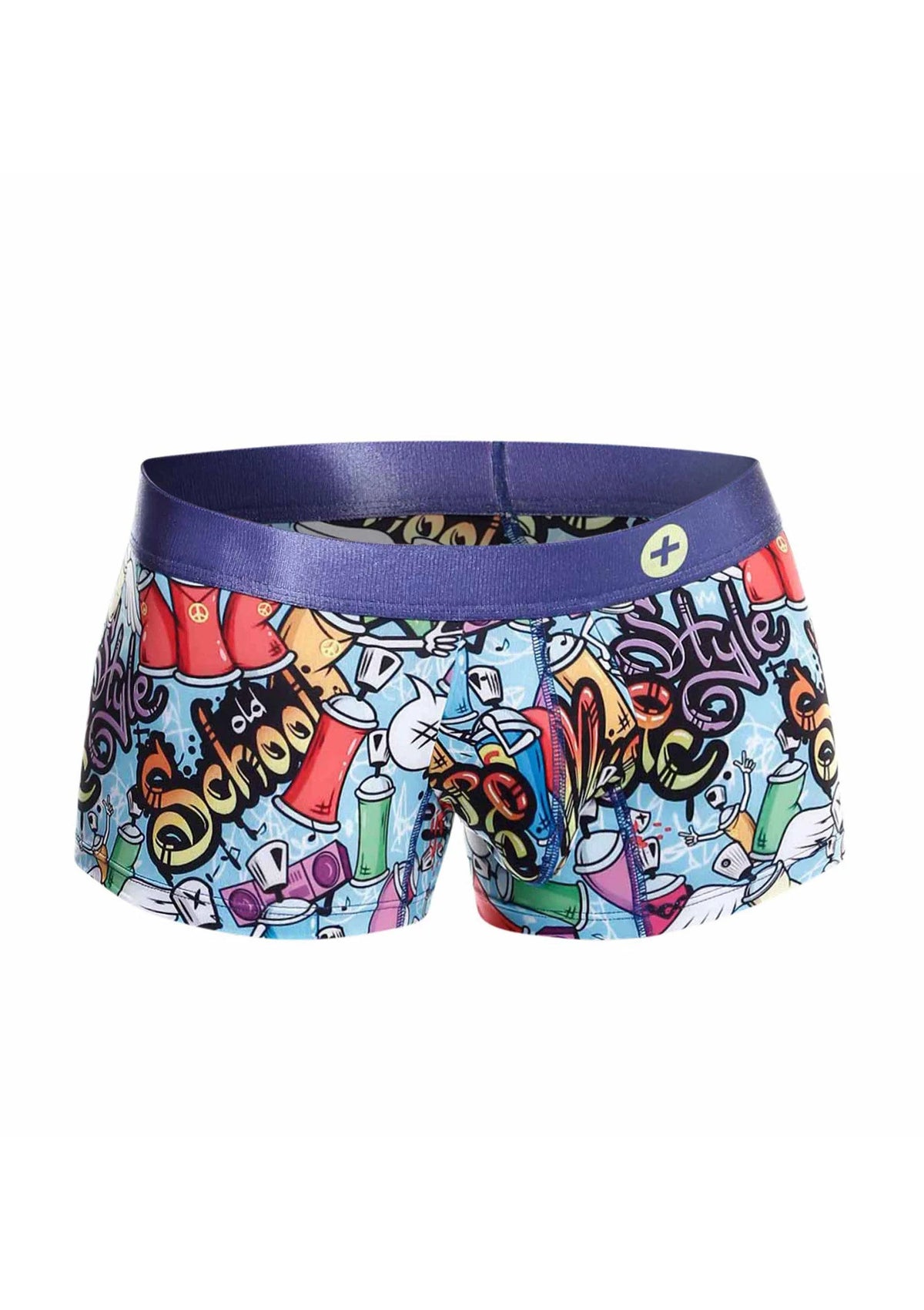 Bestel: MaleBasics Hipster Trunk - bij Happytoys.nl, happytoys.be, Happytoys.ae: erotische sex webshop | liever Happy dan Easy βββββ