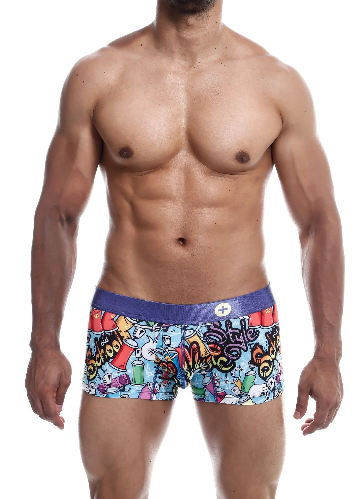Bestel: MaleBasics Hipster Trunk - bij Happytoys.nl, happytoys.be, Happytoys.ae: erotische sex webshop | liever Happy dan Easy βββββ