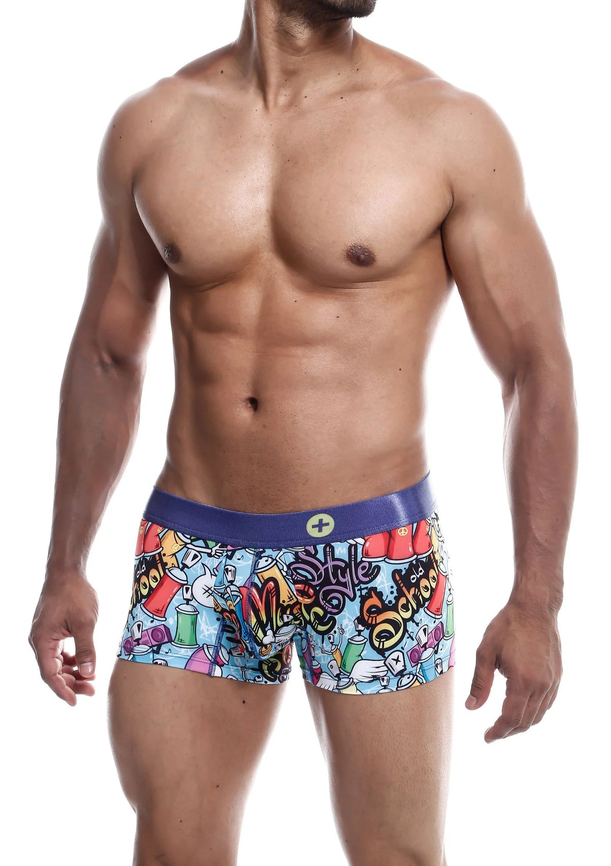 Bestel: MaleBasics Hipster Trunk - bij Happytoys.nl, happytoys.be, Happytoys.ae: erotische sex webshop | liever Happy dan Easy βββββ