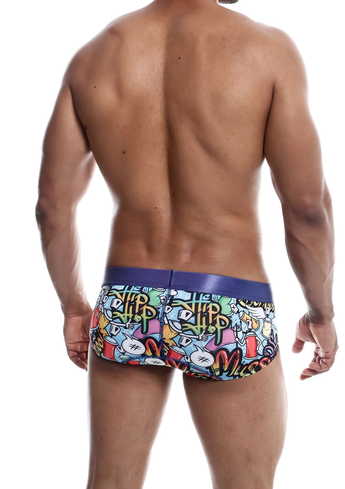Bestel: MaleBasics Hipster Brief - bij Happytoys.nl, happytoys.be, Happytoys.ae: erotische sex webshop | liever Happy dan Easy βββββ