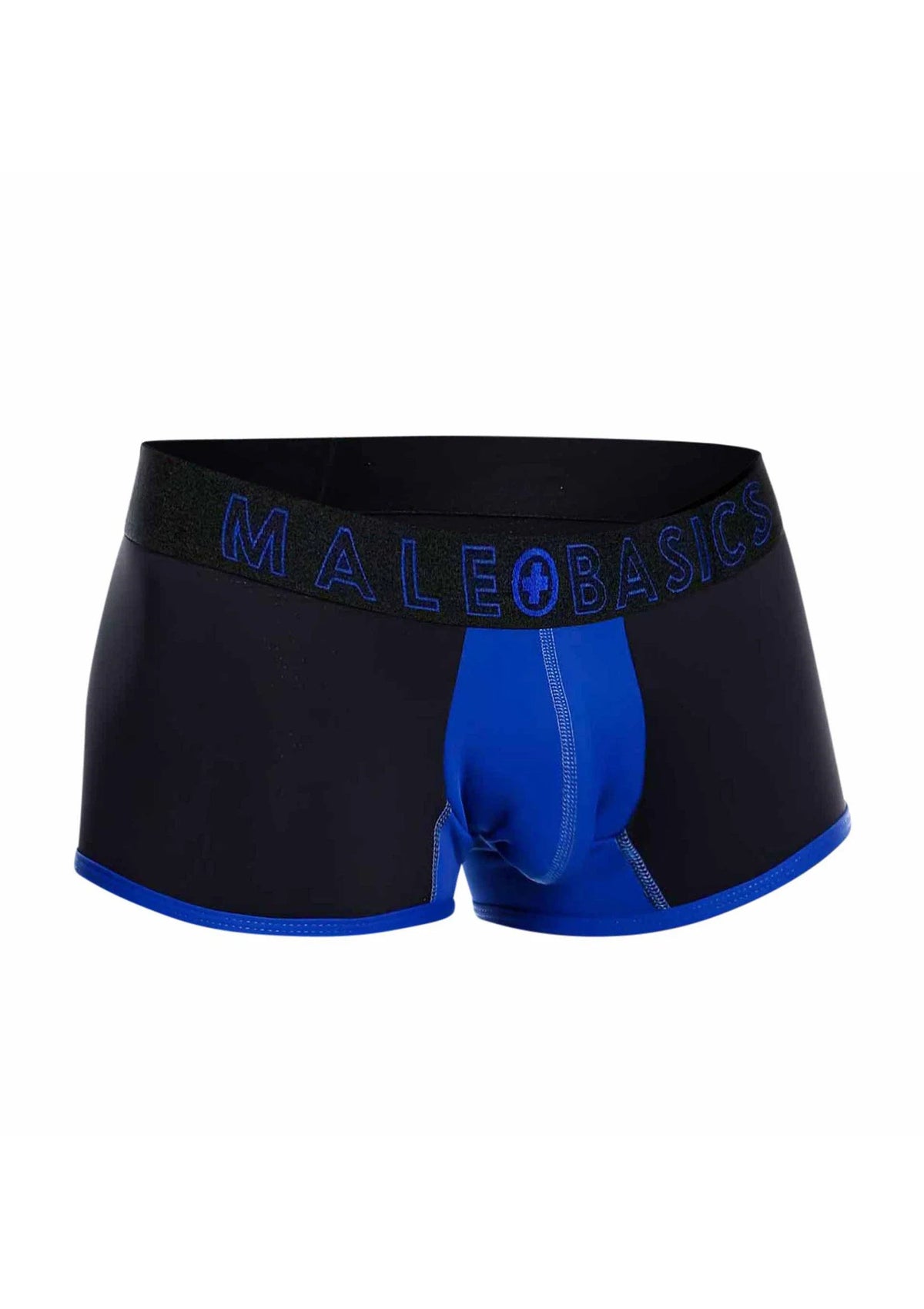Bestel: MaleBasics Neon Trunk - bij Happytoys.nl, happytoys.be, Happytoys.ae: erotische sex webshop | liever Happy dan Easy βββββ