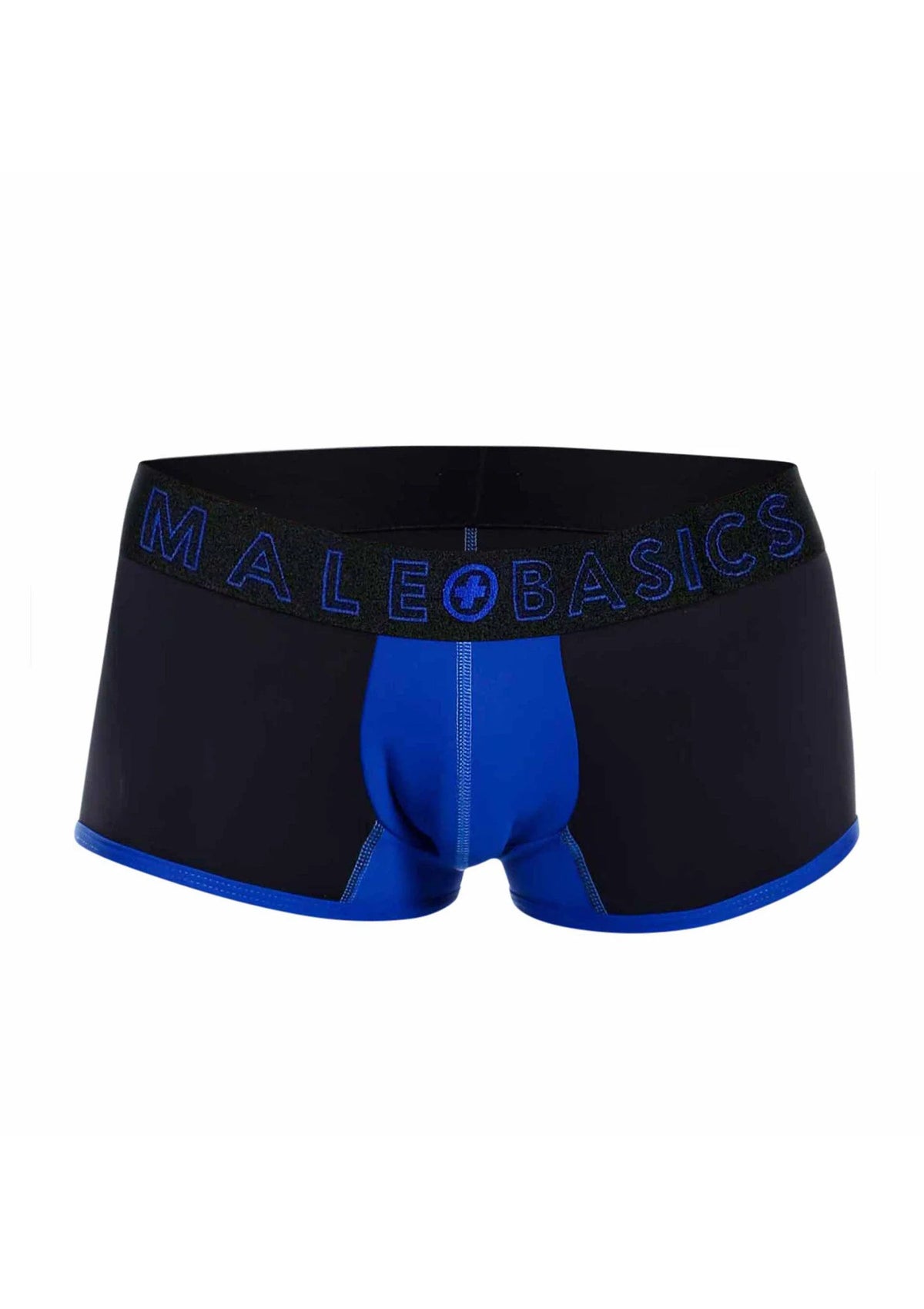 Bestel: MaleBasics Neon Trunk - bij Happytoys.nl, happytoys.be, Happytoys.ae: erotische sex webshop | liever Happy dan Easy ⭐⭐⭐⭐⭐