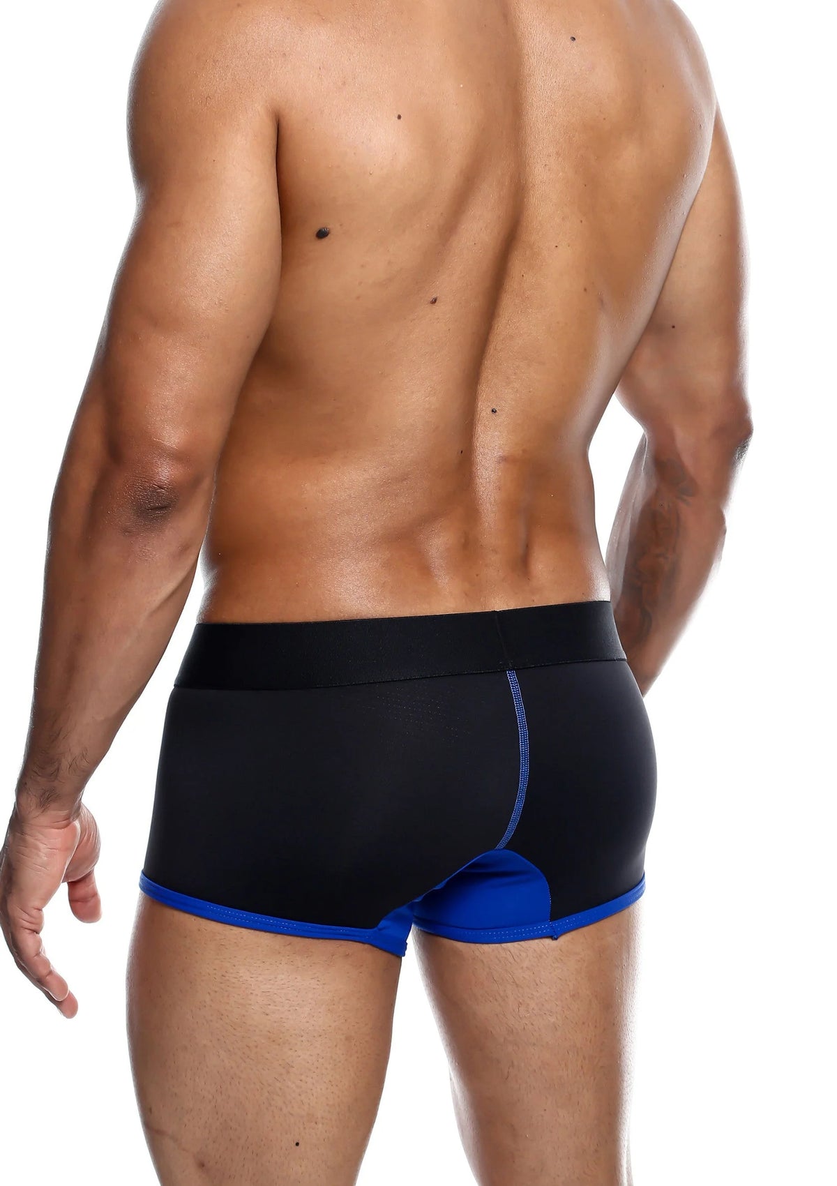 Bestel: MaleBasics Neon Trunk - bij Happytoys.nl, happytoys.be, Happytoys.ae: erotische sex webshop | liever Happy dan Easy βββββ