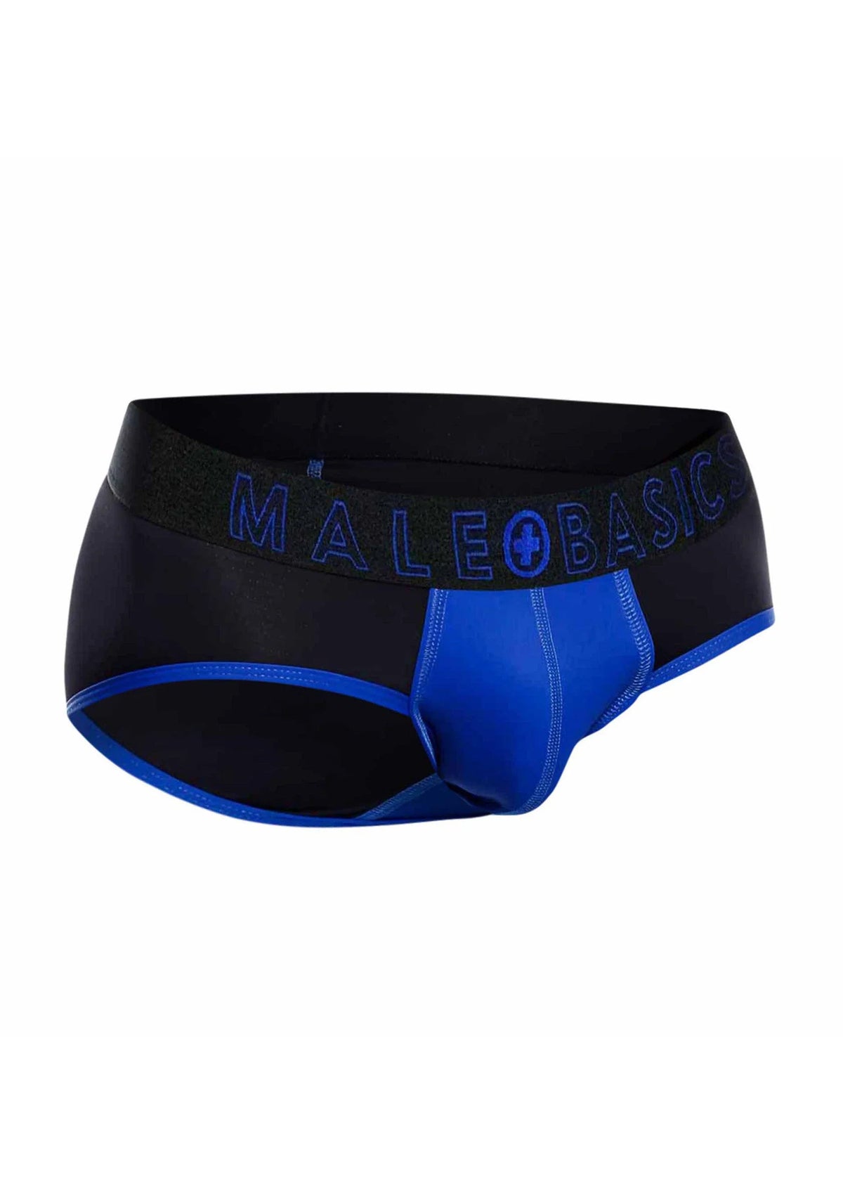 Bestel: MaleBasics Neon Brief by MaleBasics - bij Happytoys.nl, happytoys.be, Happytoys.ae: erotische sex webshop | liever Happy dan Easy ⭐⭐⭐⭐⭐