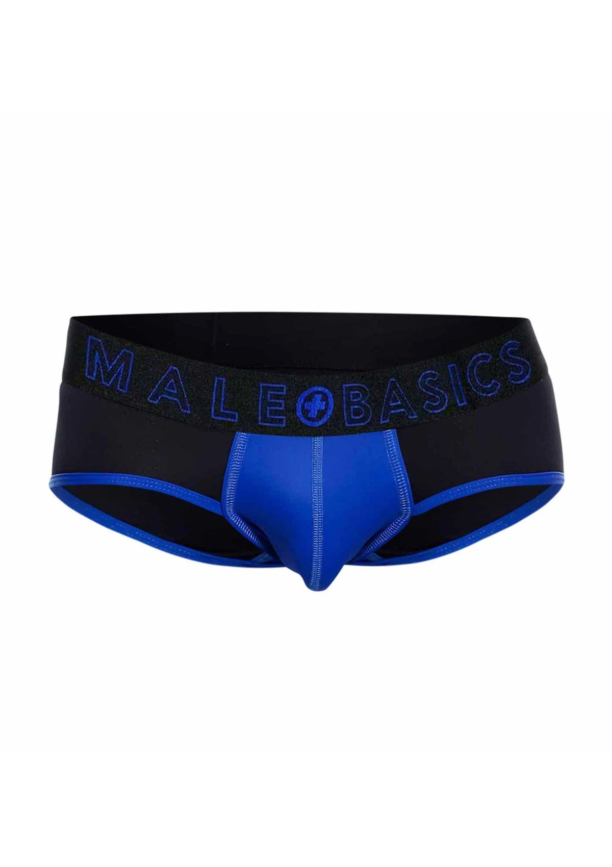 Bestel: MaleBasics Neon Brief by MaleBasics - bij Happytoys.nl, happytoys.be, Happytoys.ae: erotische sex webshop | liever Happy dan Easy ⭐⭐⭐⭐⭐