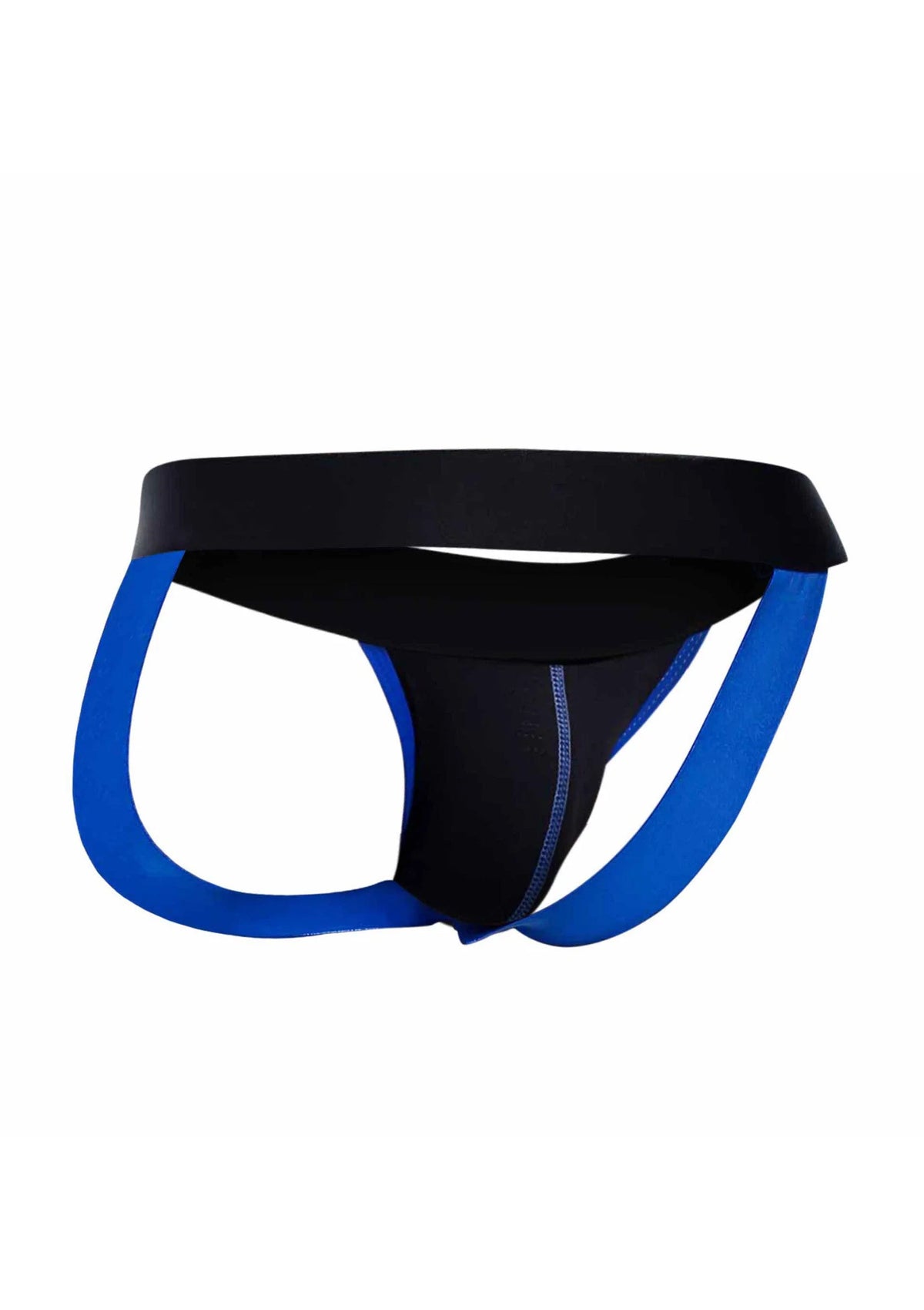 Bestel: MaleBasics Neon Jock - bij Happytoys.nl, happytoys.be, Happytoys.ae: erotische sex webshop | liever Happy dan Easy βββββ
