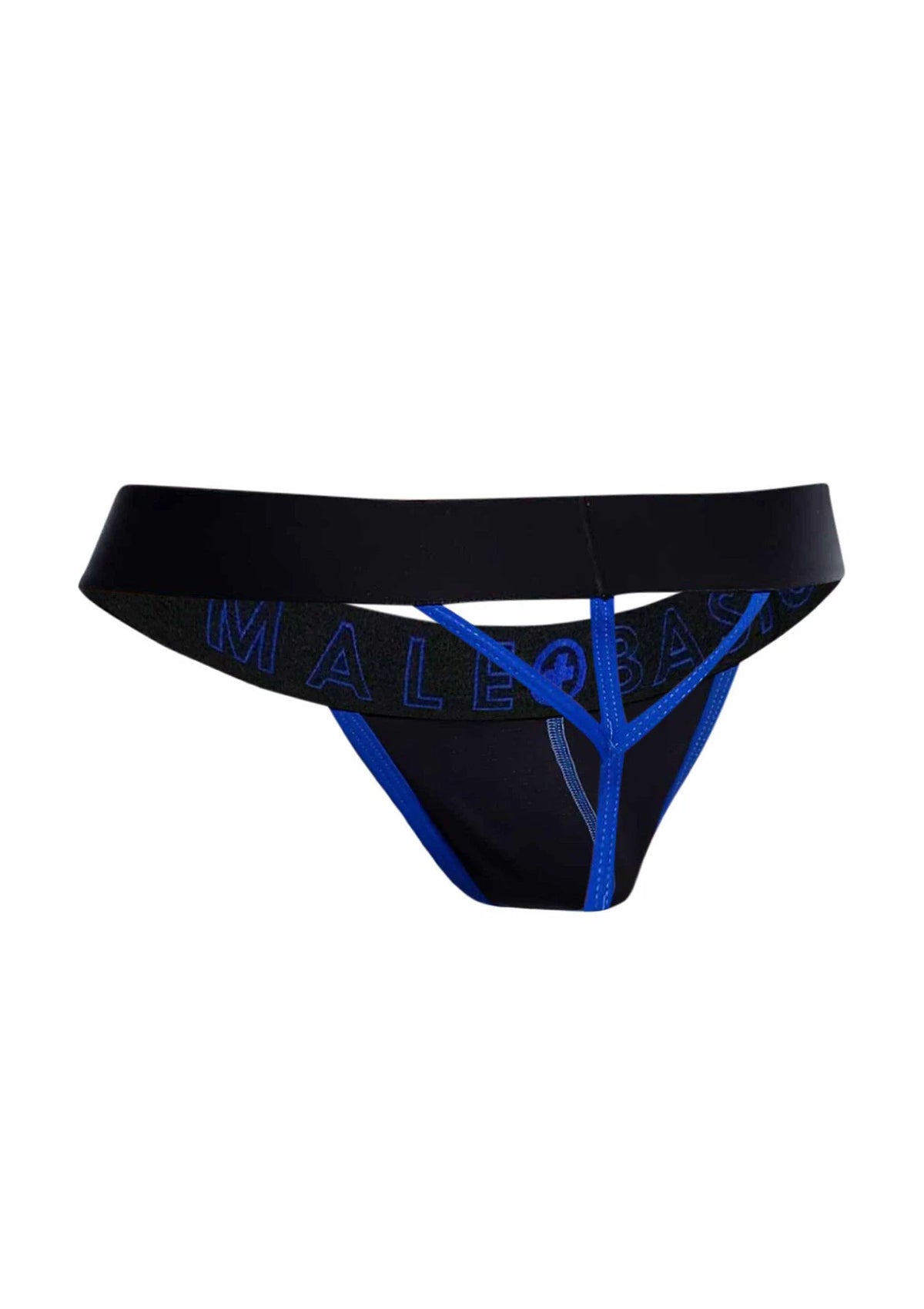 Bestel: Neon Thong by MaleBasics - bij Happytoys.nl, happytoys.be, Happytoys.ae: erotische sex webshop | liever Happy dan Easy ⭐⭐⭐⭐⭐
