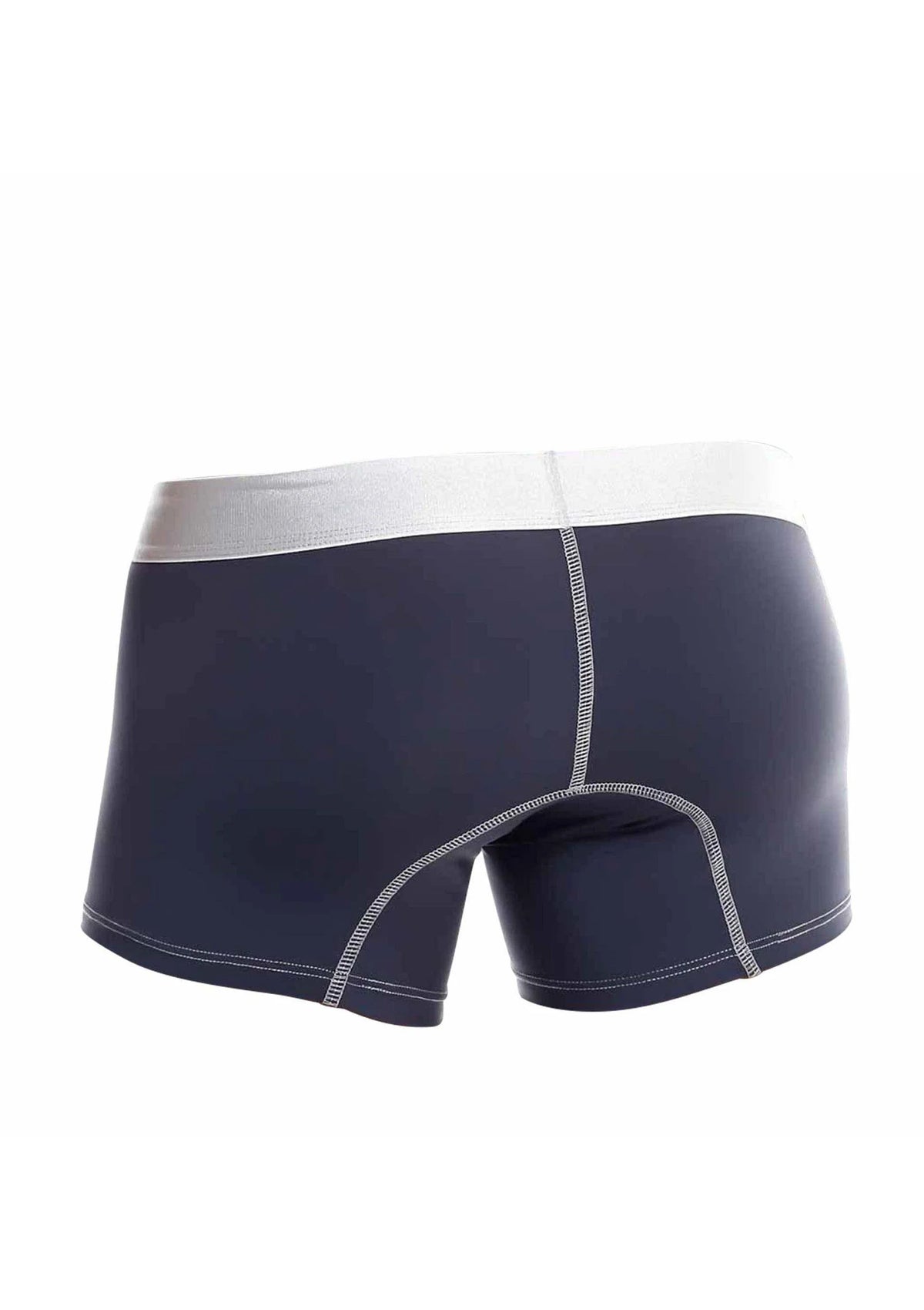 Bestel: MaleBasics Microfiber Boxer - bij Happytoys.nl, happytoys.be, Happytoys.ae: erotische sex webshop | liever Happy dan Easy βββββ