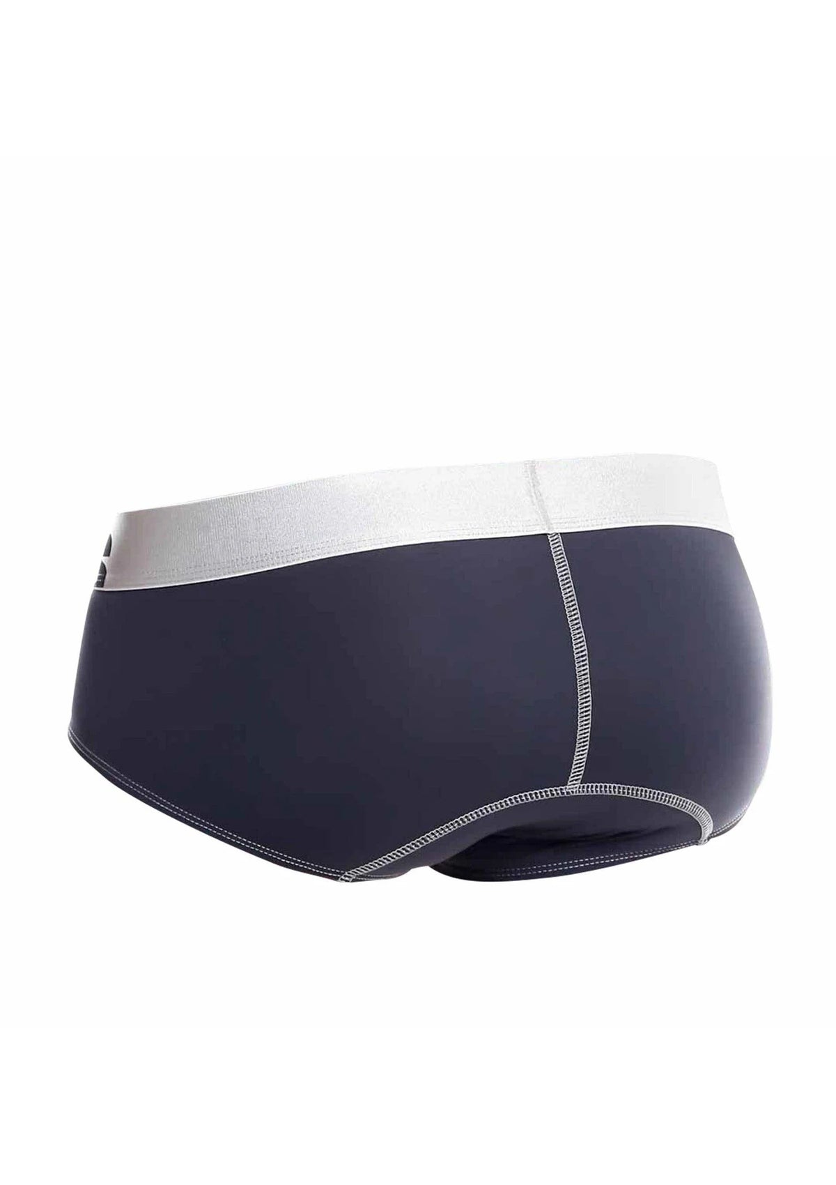 Bestel: MaleBasics Microfiber Brief - bij Happytoys.nl, happytoys.be, Happytoys.ae: erotische sex webshop | liever Happy dan Easy ⭐⭐⭐⭐⭐