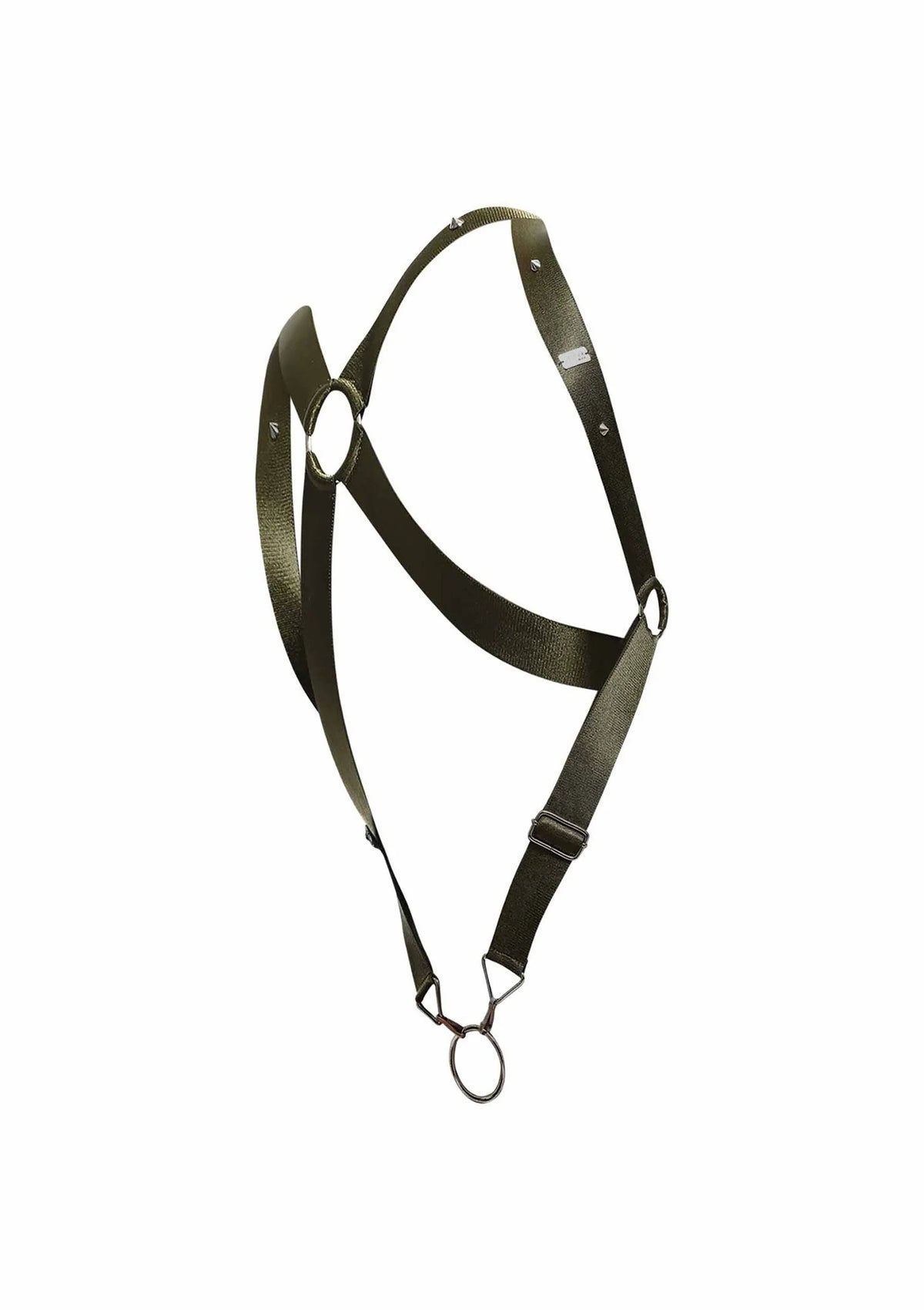 Bestel: DNGEON Crossback Harness - bij Happytoys.nl, happytoys.be, Happytoys.ae: erotische sex webshop | liever Happy dan Easy ⭐⭐⭐⭐⭐