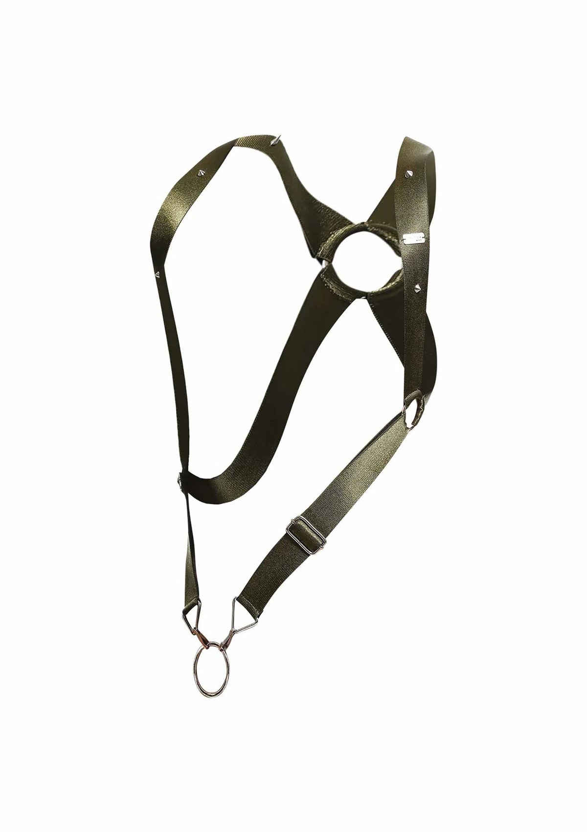Bestel: DNGEON Crossback Harness - bij Happytoys.nl, happytoys.be, Happytoys.ae: erotische sex webshop | liever Happy dan Easy βββββ