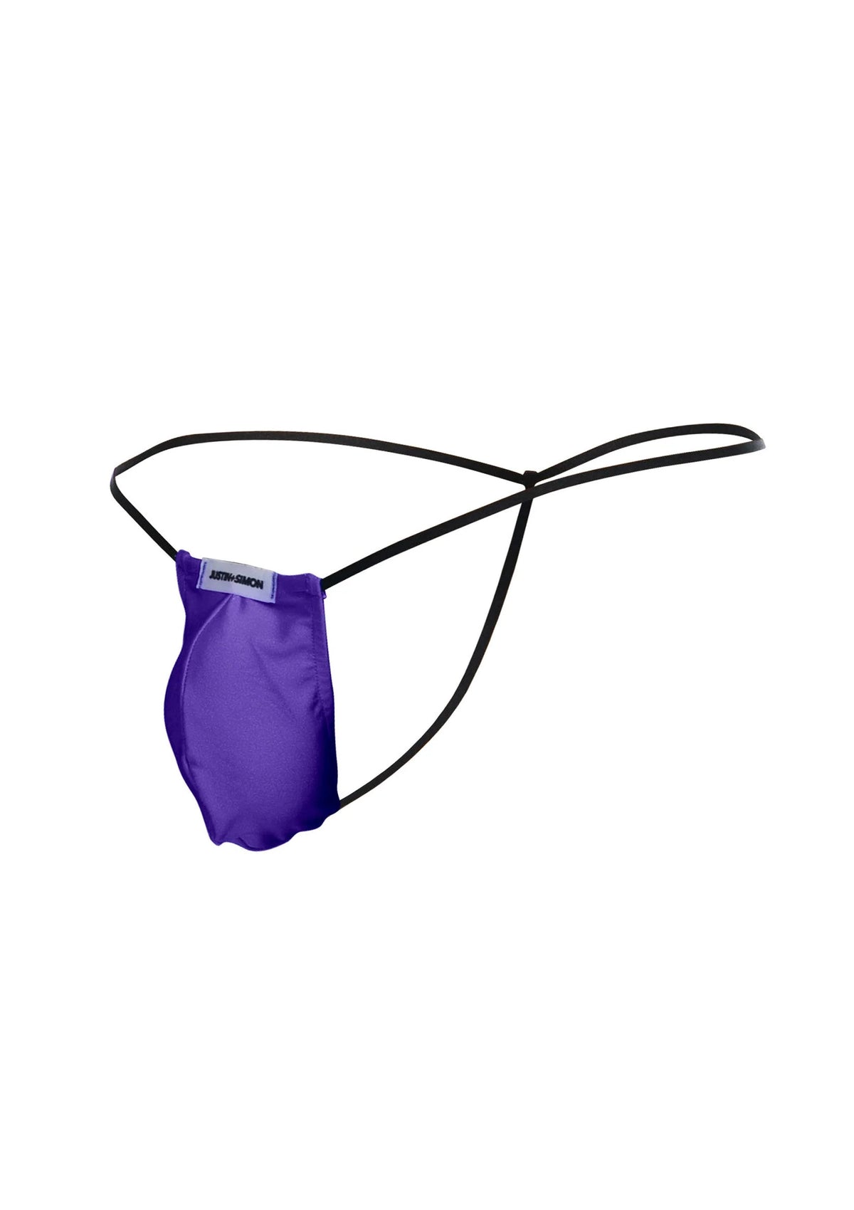 Bestel: Classic G - String Bulge - bij Happytoys.nl, happytoys.be, Happytoys.ae: erotische sex webshop | liever Happy dan Easy ⭐⭐⭐⭐⭐