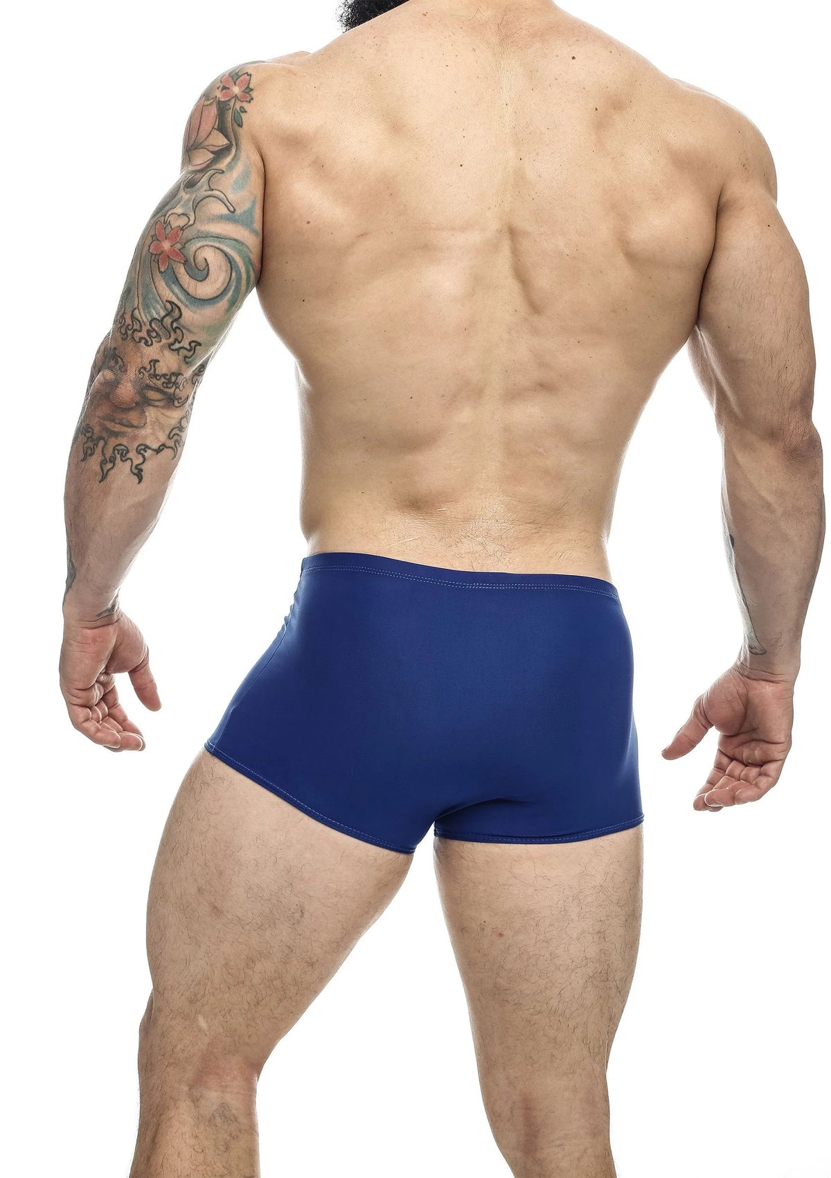 Bestel: Classic Boxer Short by Justin+Simon - bij Happytoys.nl, happytoys.be, Happytoys.ae: erotische sex webshop | liever Happy dan Easy βββββ