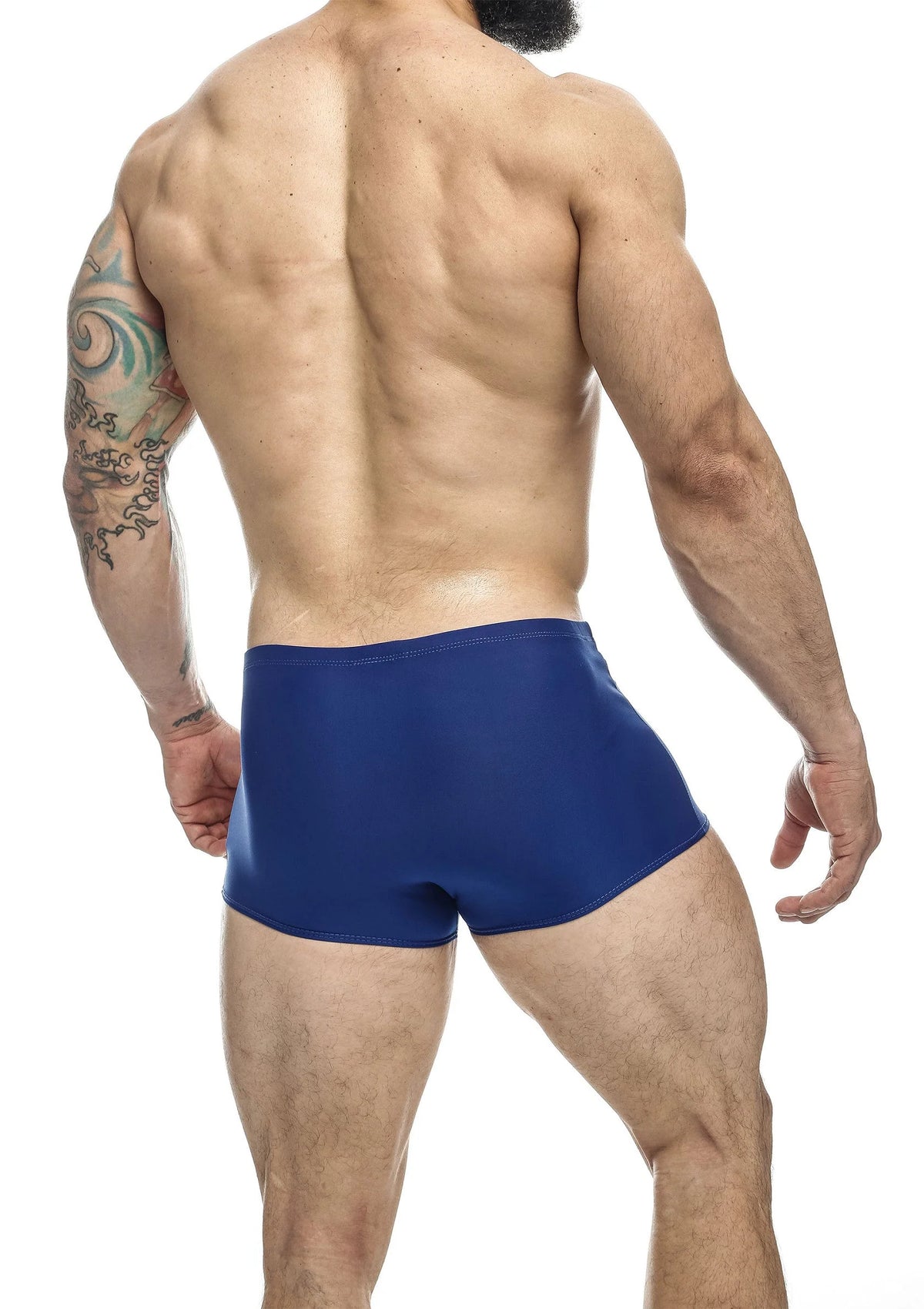 Bestel: Classic Boxer Short by Justin+Simon - bij Happytoys.nl, happytoys.be, Happytoys.ae: erotische sex webshop | liever Happy dan Easy βββββ
