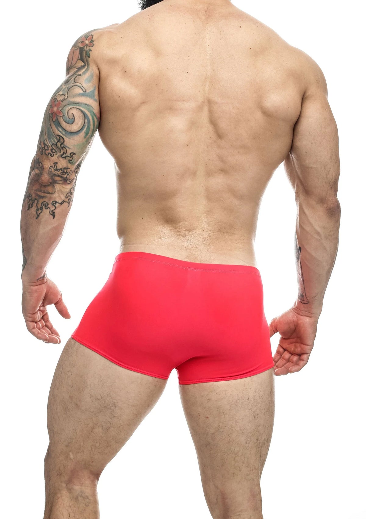 Bestel: Classic Boxer Short by Justin+Simon - bij Happytoys.nl, happytoys.be, Happytoys.ae: erotische sex webshop | liever Happy dan Easy βββββ