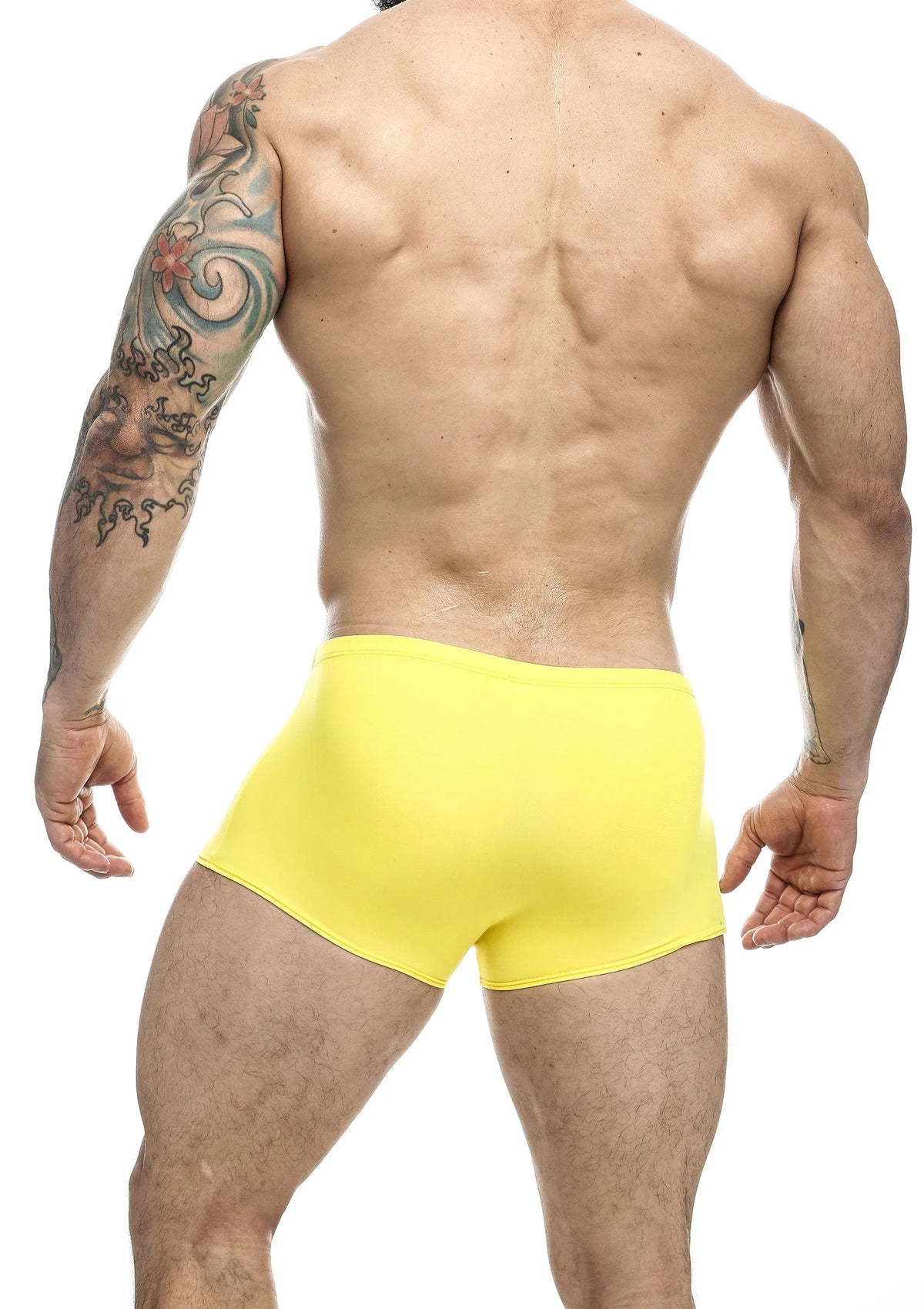 Bestel: Classic Boxer Short by Justin+Simon - bij Happytoys.nl, happytoys.be, Happytoys.ae: erotische sex webshop | liever Happy dan Easy βββββ