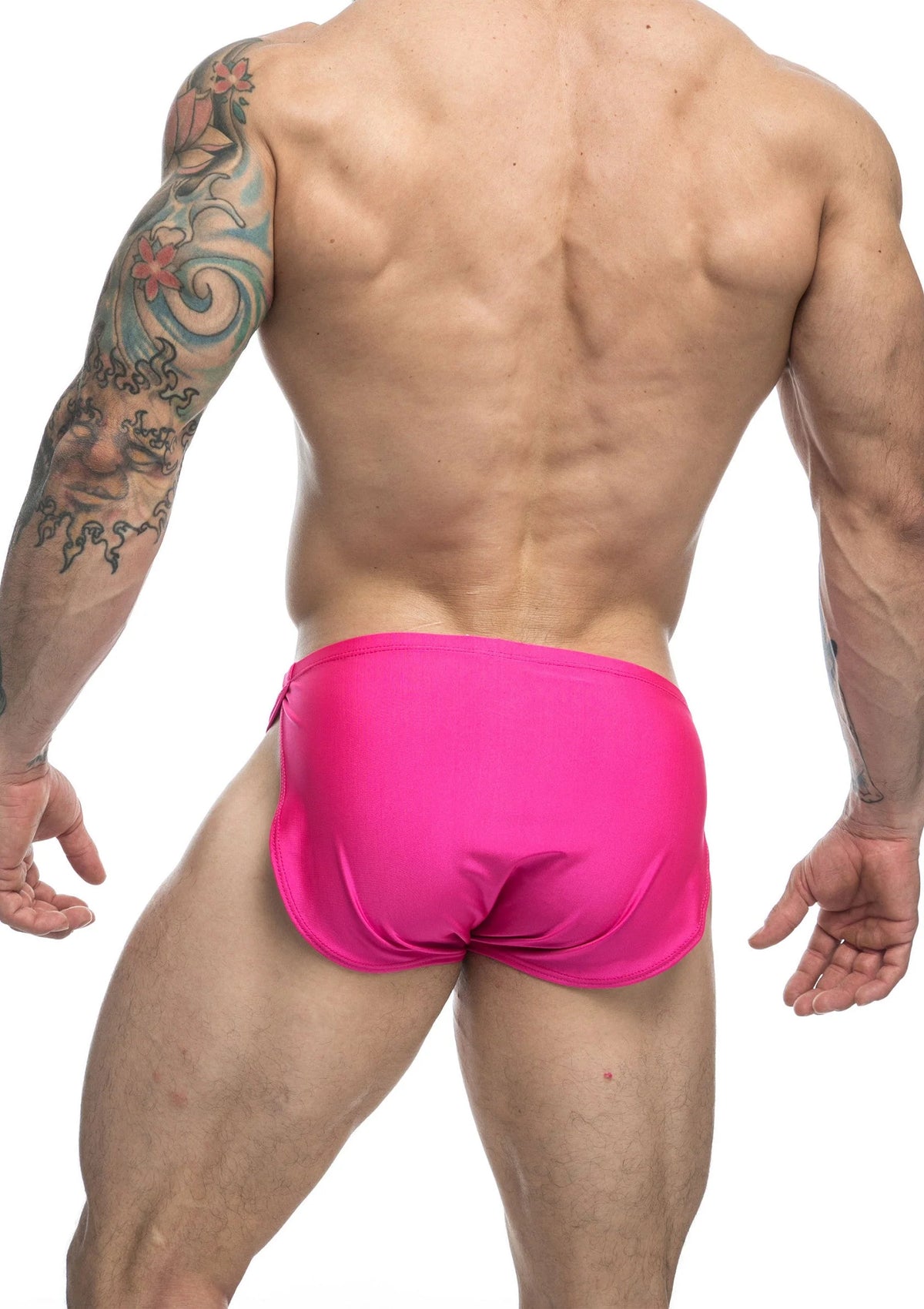 Bestel: Running Short - bij Happytoys.nl, happytoys.be, Happytoys.ae: erotische sex webshop | liever Happy dan Easy βββββ