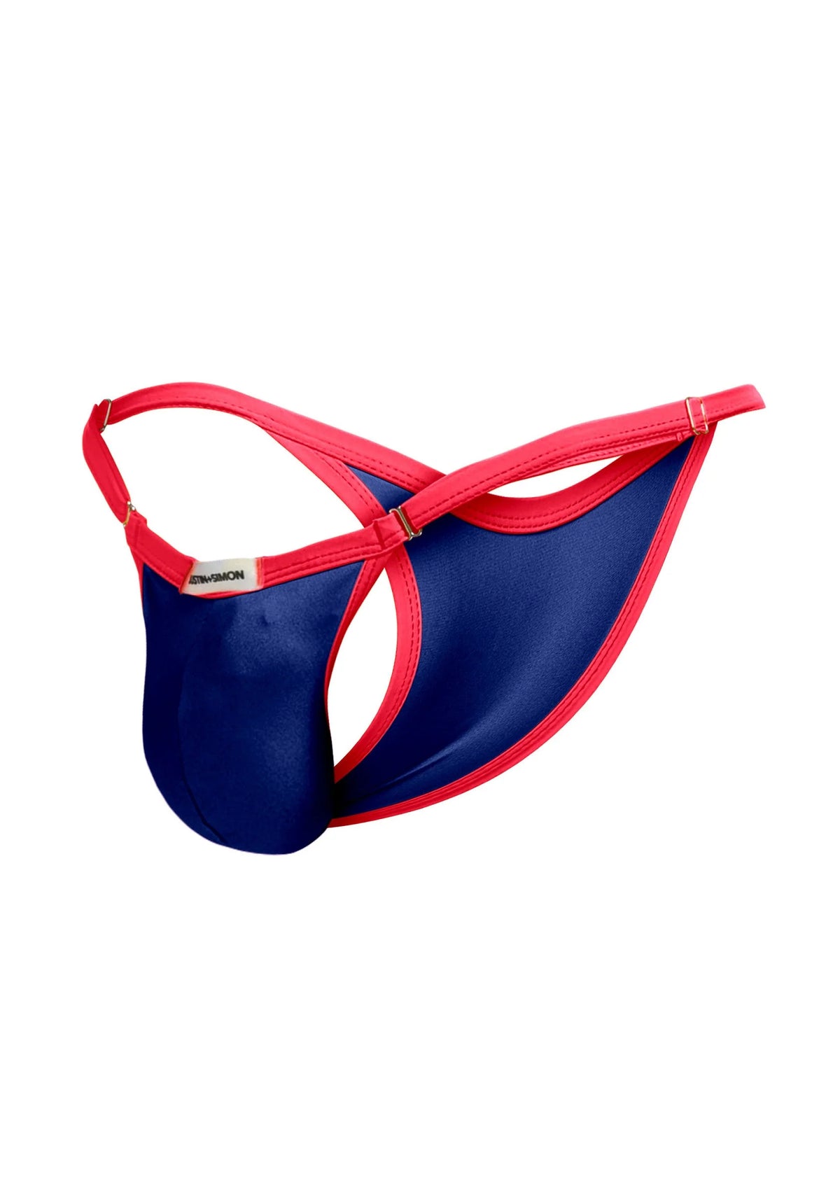 Bestel: Bikini One - bij Happytoys.nl, happytoys.be, Happytoys.ae: erotische sex webshop | liever Happy dan Easy ⭐⭐⭐⭐⭐