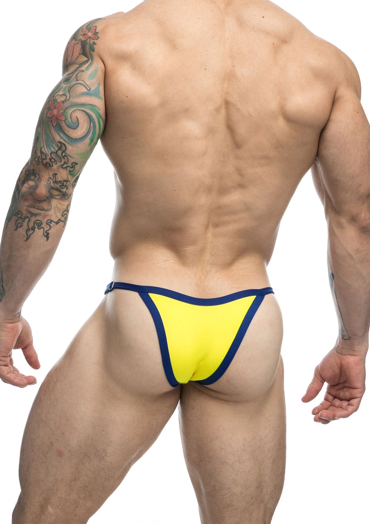Bestel: Bikini One - bij Happytoys.nl, happytoys.be, Happytoys.ae: erotische sex webshop | liever Happy dan Easy ⭐⭐⭐⭐⭐
